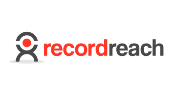 recordreach.com is for sale