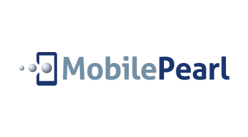 mobilepearl.com is for sale