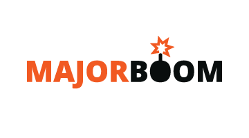 majorboom.com is for sale