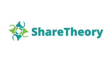 sharetheory.com is for sale