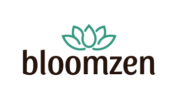 bloomzen.com is for sale