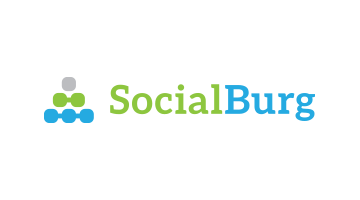 socialburg.com is for sale