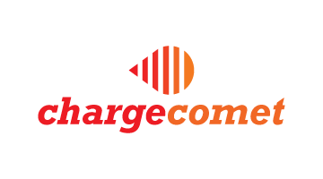 chargecomet.com