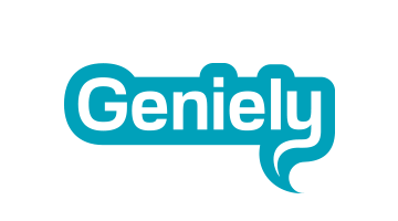 geniely.com is for sale