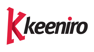 keeniro.com is for sale