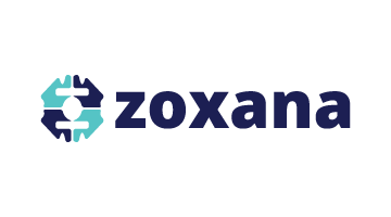 zoxana.com is for sale