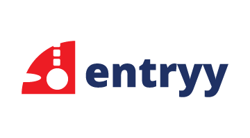 entryy.com is for sale