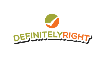 definitelyright.com is for sale