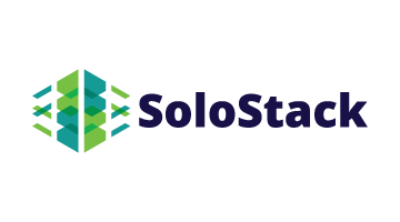solostack.com is for sale
