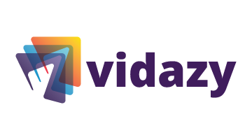 vidazy.com is for sale