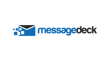 messagedeck.com is for sale