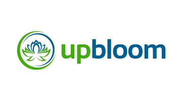upbloom.com is for sale