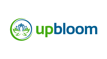 upbloom.com is for sale