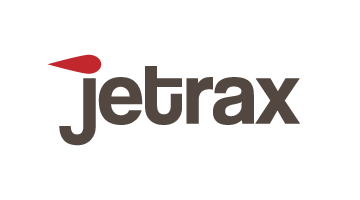 Logo for jetrax.com