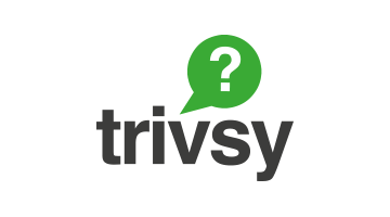 trivsy.com is for sale