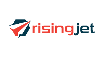 risingjet.com is for sale