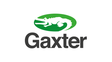 gaxter.com