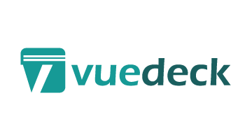 vuedeck.com is for sale