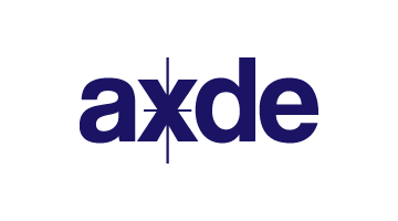 axde.com is for sale