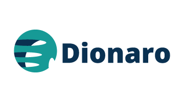 dionaro.com is for sale