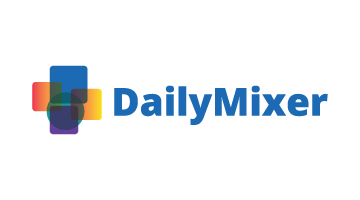 dailymixer.com is for sale