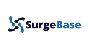 surgebase.com is for sale