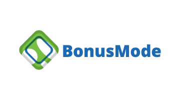 bonusmode.com is for sale