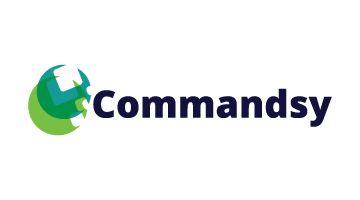 commandsy.com is for sale