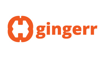 gingerr.com is for sale