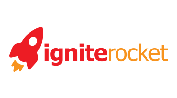 igniterocket.com is for sale
