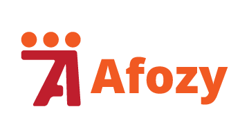 afozy.com is for sale