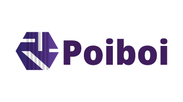 poiboi.com is for sale