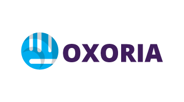 oxoria.com is for sale