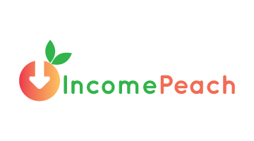 incomepeach.com is for sale
