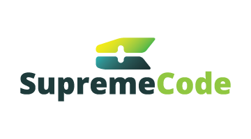 supremecode.com is for sale