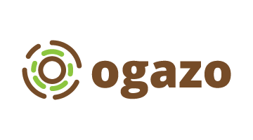 ogazo.com is for sale