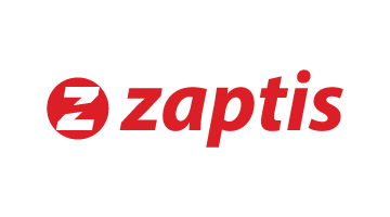 zaptis.com is for sale