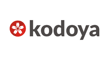 kodoya.com is for sale