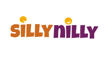 sillynilly.com is for sale