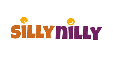Logo for sillynilly.com