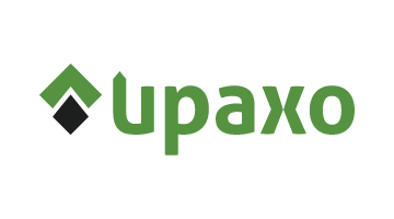 upaxo.com is for sale