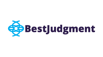bestjudgment.com is for sale