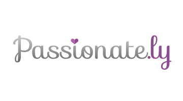 passionate.ly