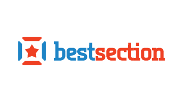 bestsection.com is for sale