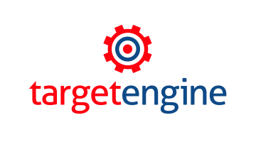 targetengine.com is for sale