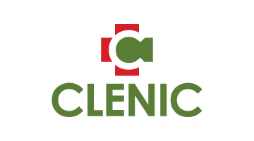 clenic.com is for sale