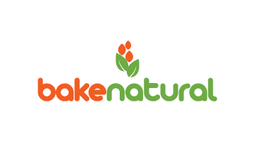 bakenatural.com is for sale