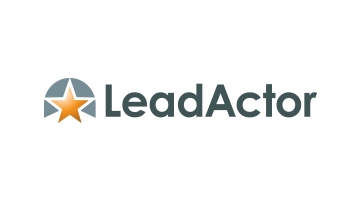leadactor.com is for sale