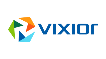 vixior.com is for sale