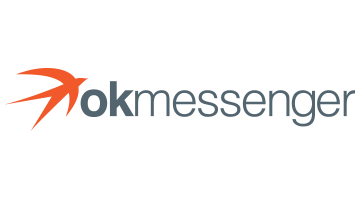 okmessenger.com is for sale